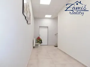 Pronájem kanceláře, Kladno, Slánská, 20 m2