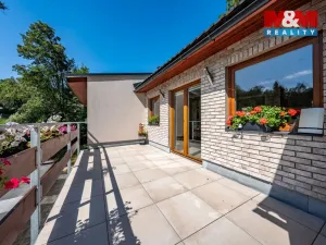 Prodej rodinného domu, Janov nad Nisou - Loučná nad Nisou, 340 m2