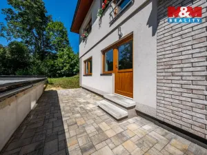 Prodej rodinného domu, Janov nad Nisou - Loučná nad Nisou, 340 m2