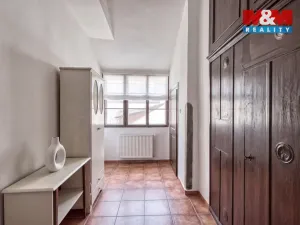 Prodej bytu 2+kk, Praha - Staré Město, Uhelný trh, 61 m2