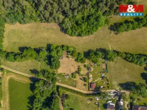 Prodej pozemku pro bydlení, Předslavice - Úlehle, 4801 m2