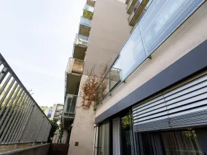 Prodej bytu 2+kk, Praha - Karlín, Křižíkova, 54 m2