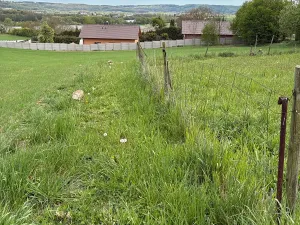 Prodej pozemku pro bydlení, Dolní Bousov, 900 m2