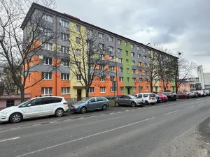 Prodej bytu 3+1, Most, Františka Halase, 72 m2
