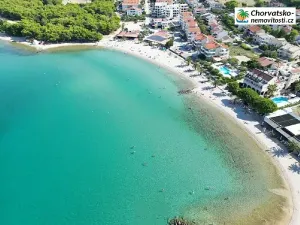 Prodej bytu 2+kk, Povljana, Chorvatsko, 44 m2