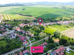 Prodej pozemku pro bydlení, Nemotice, 1590 m2