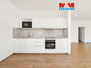 Prodej bytu 3+kk, Hradec Králové, Resslova, 92 m2
