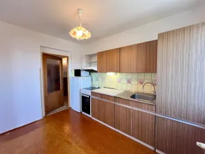 Prodej bytu 4+1, Milevsko, E. Destinové, 91 m2