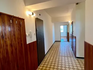 Prodej bytu 4+1, Milevsko, E. Destinové, 91 m2