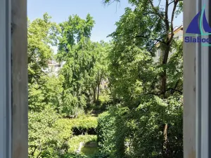 Prodej bytu 3+1, Praha - Vinohrady, Šumavská, 105 m2