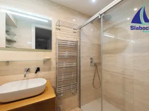 Prodej bytu 3+1, Praha - Vinohrady, Šumavská, 105 m2
