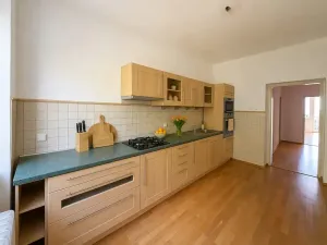 Pronájem bytu 2+1, Litvínov, K Loučkám, 66 m2