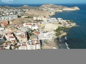 Prodej rodinného domu, San Juan de los Terreros, Almería, Španělsko, 118 m2