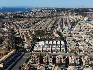 Prodej rodinného domu, Orihuela Costa, Alicante, Španělsko, 176 m2