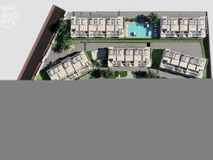 Prodej bytu 3+kk, Finestrat, Alicante, Španělsko, 68 m2