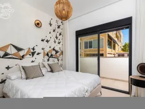 Prodej bytu 3+kk, Benijofar, Alicante, Španělsko, 81 m2