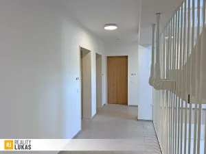 Pronájem bytu 1+kk, Ostrava, Pivovarská, 36 m2