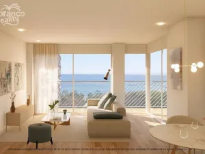 Prodej bytu 2+kk, Villajoyosa, Alicante, Španělsko, 48 m2