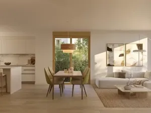 Prodej bytu 3+kk, El Verger, Alicante, Španělsko, 80 m2