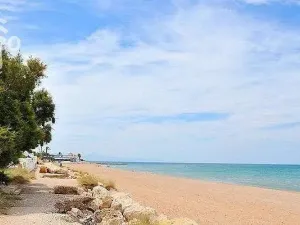 Prodej bytu 3+kk, El Verger, Alicante, Španělsko, 80 m2