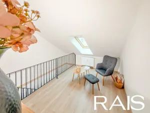 Prodej bytu 2+kk, Brno, Koliště, 66 m2