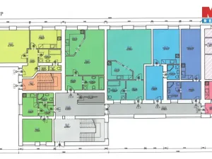 Prodej činžovního domu, Doksy, Pod Borným, 842 m2