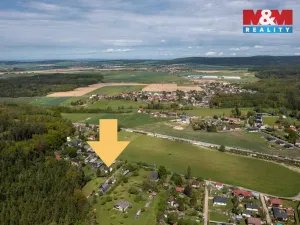 Prodej rodinného domu, Svojkovice, 94 m2