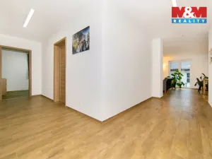 Prodej rodinného domu, Luženičky - Luženice, 124 m2