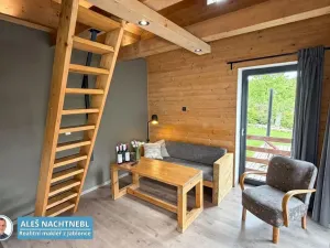 Prodej ubytování, Libuň - Březka, 178 m2