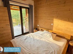 Prodej ubytování, Libuň - Březka, 178 m2