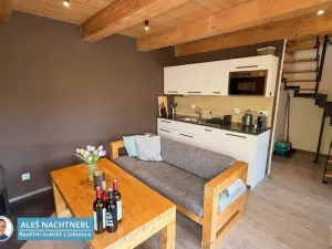 Prodej ubytování, Libuň - Březka, 178 m2