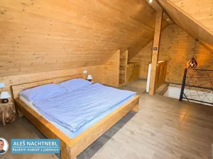 Prodej ubytování, Libuň - Březka, 178 m2