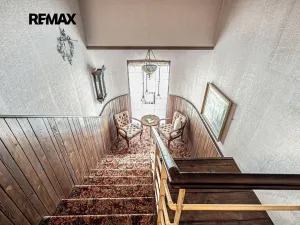 Prodej rodinného domu, Praha - Modřany, Lešetínská, 116 m2