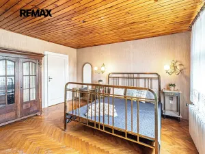 Prodej rodinného domu, Praha - Modřany, Lešetínská, 116 m2