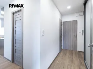 Prodej bytu 3+1, Jindřichův Hradec, sídliště Vajgar, 62 m2