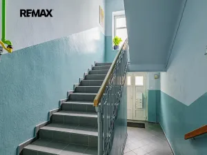 Pronájem bytu 1+1, Jindřichův Hradec, Tovární, 48 m2