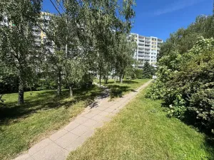 Prodej bytu 2+kk, Praha - Bohnice, Katovická, 42 m2