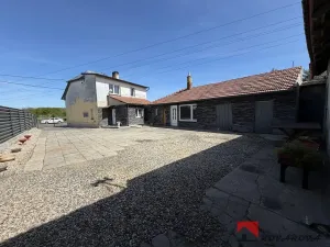 Prodej rodinného domu, Kostelec nad Labem, Kostelecká, 350 m2