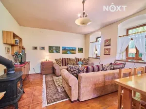 Prodej zemědělské usedlosti, Stříbřec, 255 m2