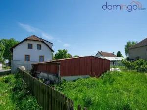 Prodej rodinného domu, Opatovec, 120 m2