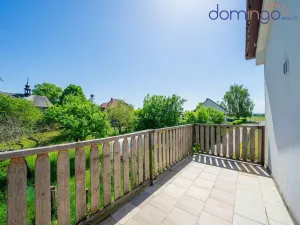 Prodej rodinného domu, Opatovec, 120 m2