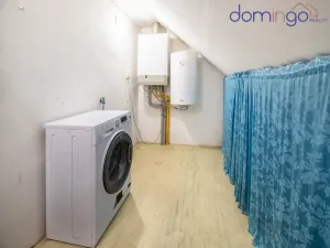 Prodej rodinného domu, Opatovec, 120 m2