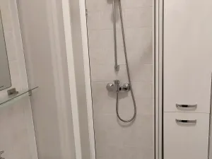 Pronájem bytu 1+1, Brno, Mojmírovo náměstí, 18 m2