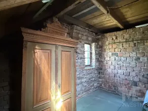 Prodej rodinného domu, Červený Kostelec, V Ráji, 107 m2