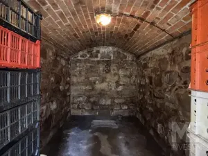 Prodej rodinného domu, Červený Kostelec, V Ráji, 107 m2