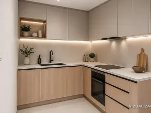 Prodej bytu 2+1, Hranice, Jaselská, 48 m2