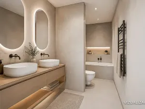 Prodej bytu 2+1, Hranice, Jaselská, 48 m2