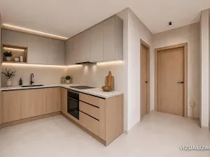 Prodej bytu 2+1, Hranice, Jaselská, 48 m2
