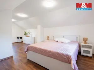 Prodej chaty, Jindřichův Hradec - Radouňka, 50 m2