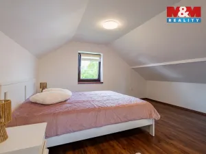 Prodej chaty, Jindřichův Hradec - Radouňka, 50 m2